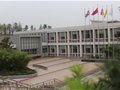 国际部办公区