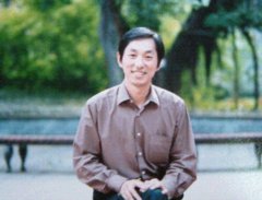 学校副校长 唐宏宇