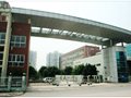 大学城风景—大门
