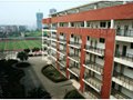 大学城风景—教学楼