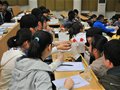 教科室：重庆一中2012年高中青年教师优质课大赛取得圆满成功