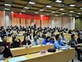 【教科室】重庆一中2012优质课大赛总结表彰会召开