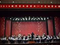 重庆一中管乐团新年音乐会华丽上演