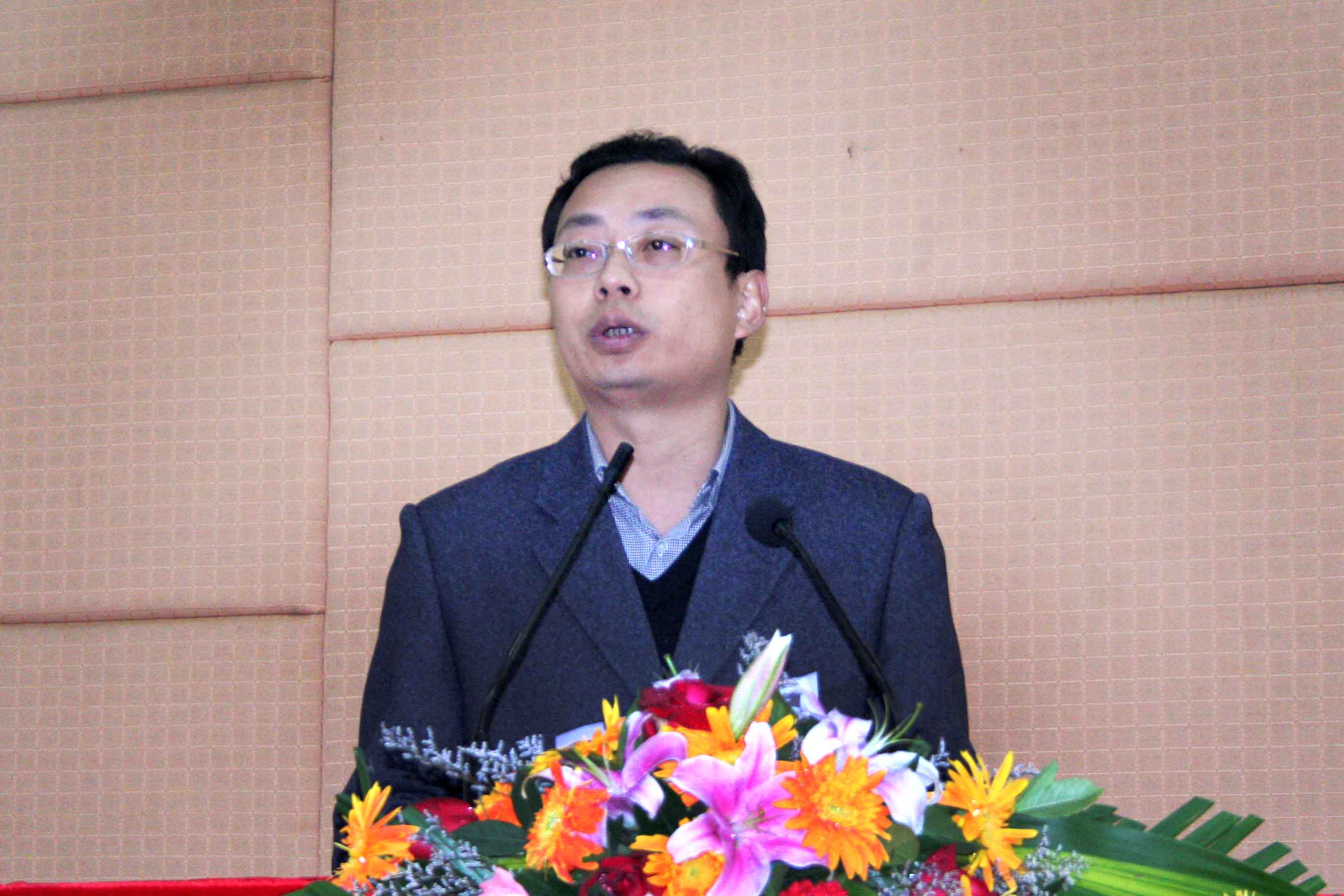 班主任论坛领导讲话3篇