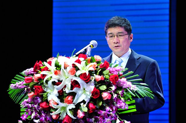 重庆一中隆重庆祝建校八十五周年