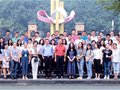 重庆一中第一期生涯规划师培训顺利结业