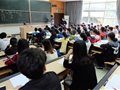 重庆一中名师工程系列活动——骨干教师示范课顺利举行