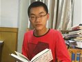 徐佳炘同学在“中华之星”国学大赛中获得重庆赛区第一名，全国第二名