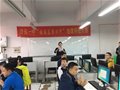 [2017年科技活动月]重庆一中寄宿学校开展“地理拼图大赛”