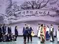重庆一中各年级及名校联中学生元旦系列活动精彩回眸
