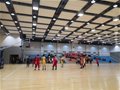 重庆市第一实验中学校高2021级“黄玲杯”校园篮球赛圆满落下帷幕